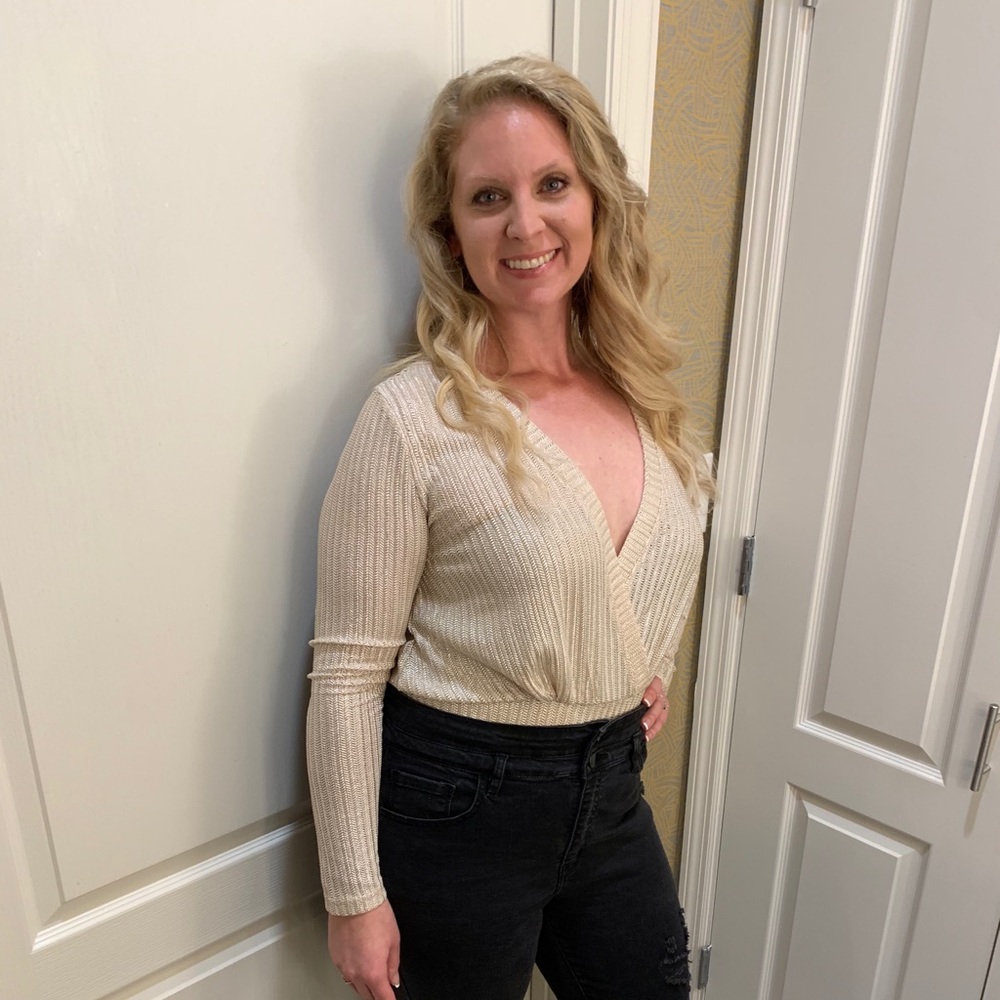 Meet your Posher, Stephanie
